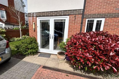 1 bedroom apartment for sale, Abbey Road, Colwyn Bay