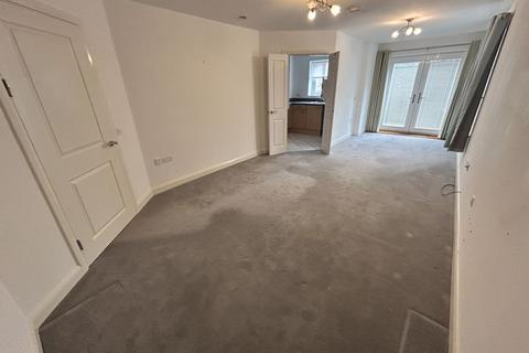 1 bedroom apartment for sale, Abbey Road, Colwyn Bay