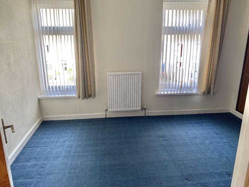Bedroom One - 1