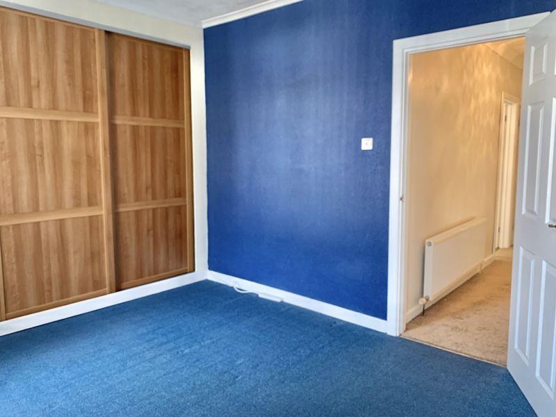 Bedroom One - 3