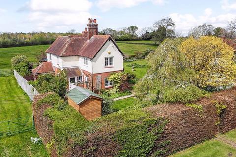 4 bedroom detached house for sale, Ashurst