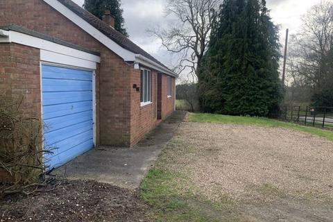 2 bedroom bungalow to rent, Field View, Main Road, Woodhall Spa