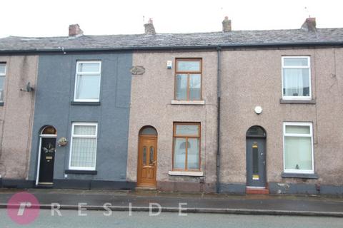 2 bedroom terraced house to rent, Manchester Road, Rochdale OL11