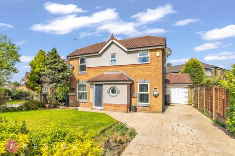 3 bedroom detached house for sale, Larchway, Rochdale OL16