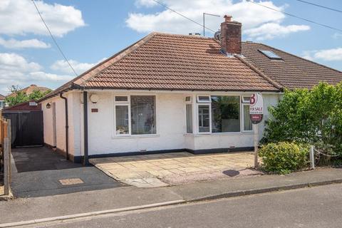 2 bedroom bungalow for sale, Totton