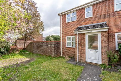 2 bedroom end of terrace house for sale, Caernarvon Road, Chichester