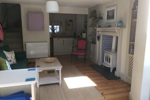 1 bedroom end of terrace house for sale, Daimonds Lane, Teignmouth