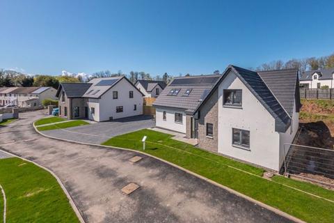 4 bedroom detached house for sale, Plot 9, The Campbell, Adamton Wood Lane, Monkton, Prestwick, KA9 2SQ