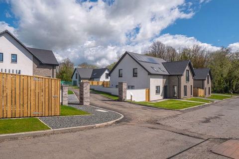 4 bedroom detached house for sale, Plot 9, The Campbell, Adamton Wood Lane, Monkton, Prestwick, KA9 2SQ