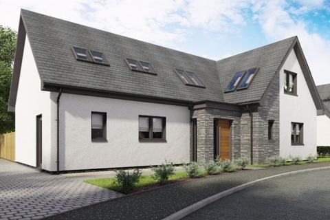 4 bedroom detached house for sale, Plot 9, The Campbell, Adamton Wood Lane, Monkton, Prestwick, KA9 2SQ