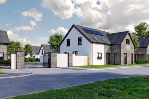 4 bedroom detached house for sale, Plot 9, The Campbell, Adamton Wood Lane, Monkton, Prestwick, KA9 2SQ