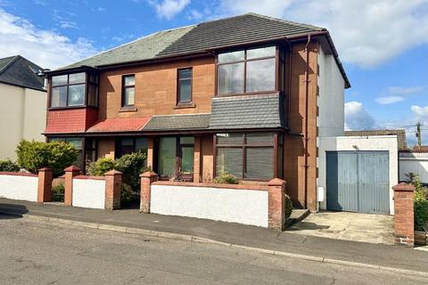 3 bedroom semi-detached house for sale, Crandleyhill Road, Prestwick