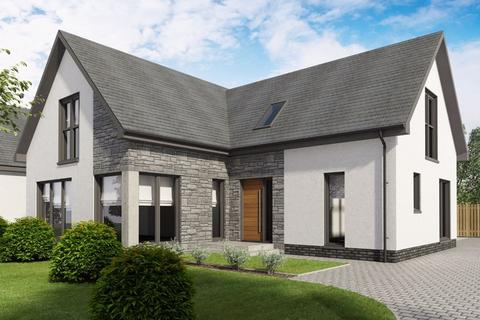 4 bedroom detached house for sale, Plot 3, The Crawford, Adamton Wood Lane, Monkton, Prestwick, KA9 2SQ