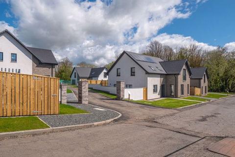 undefined, Plot 3, The Crawford, Adamton Wood Lane, Monkton, Prestwick, KA9 2SQ