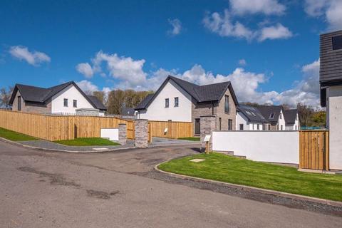 undefined, Plot 3, The Crawford, Adamton Wood Lane, Monkton, Prestwick, KA9 2SQ