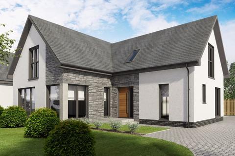 undefined, Plot 3, The Crawford, Adamton Wood Lane, Monkton, Prestwick, KA9 2SQ