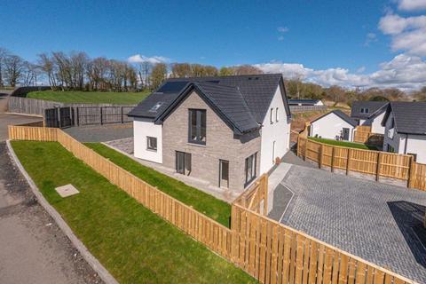 4 bedroom detached house for sale, Plot 11, The Bryden, Adamton Wood Lane, Monkton, Prestwick, KA9 2SQ