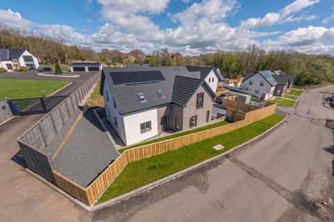 4 bedroom detached house for sale, Plot 11, The Bryden, Adamton Wood Lane, Monkton, Prestwick, KA9 2SQ