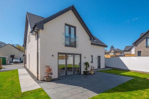 4 bedroom detached house for sale, Plot 2, The Bryden, Adamton Wood Lane, Monkton, Prestwick KA9 2SQ