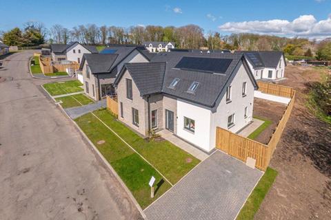 4 bedroom detached house for sale, Plot 2, The Bryden, Adamton Wood Lane, Monkton, Prestwick KA9 2SQ