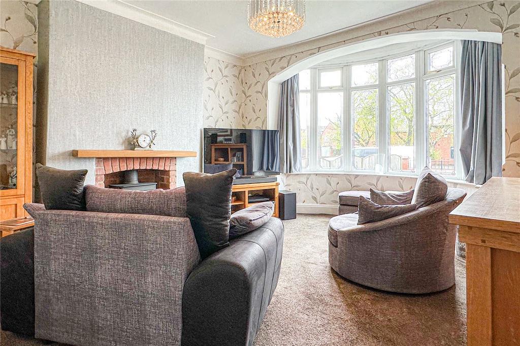 House in Oldham - View 3
