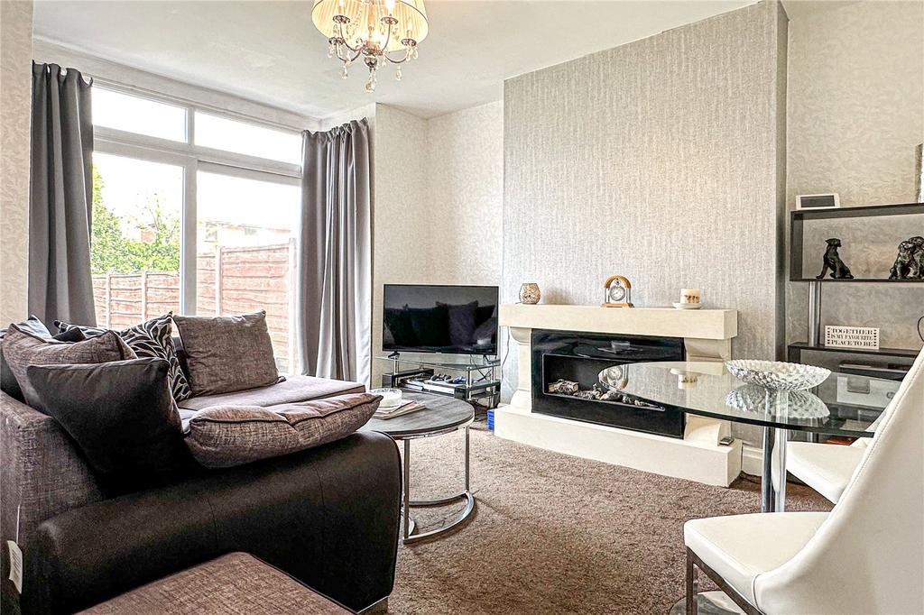 House in Oldham - View 5
