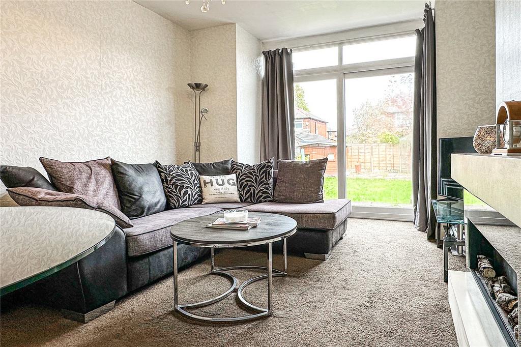 House in Oldham - View 6