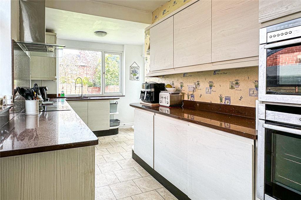 House in Oldham - More