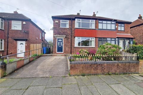 Orme Avenue, Alkrington, Middleton, Manchester, M24