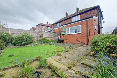 3 bedroom semi-detached house for sale, Orme Avenue, Alkrington, Middleton, Manchester, M24