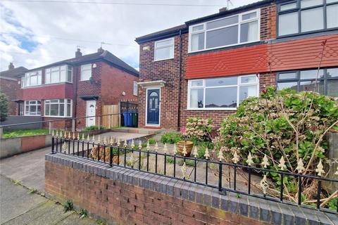 Orme Avenue, Alkrington, Middleton, Manchester, M24