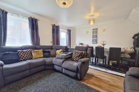 8 Calgarth Drive, Middleton, Manchester, M24 5PT