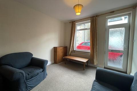2 bedroom end of terrace house to rent, Catharine Street, Cambridge CB1
