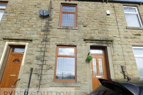 2 bedroom terraced house to rent, Chapel Street, Crawshawbooth, Rossendale, Lancashire, BB4