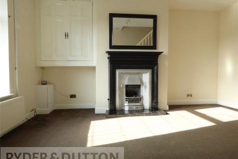 2 bedroom terraced house to rent, Chapel Street, Crawshawbooth, Rossendale, Lancashire, BB4