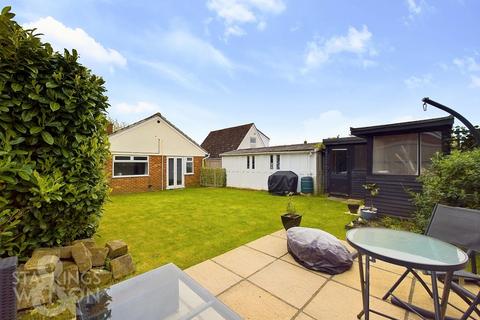 3 bedroom detached bungalow for sale, Hubbard Close, Wymondham