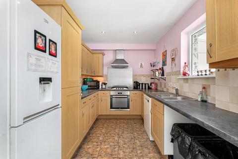 3 bedroom terraced house for sale, Molesey Road, Hersham