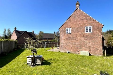 4 bedroom detached house for sale, Fore Street, Tatworth, Nr Chard, Somerset TA20