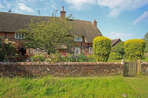 3 bedroom cottage for sale, The Marsh, Fordingbridge SP6