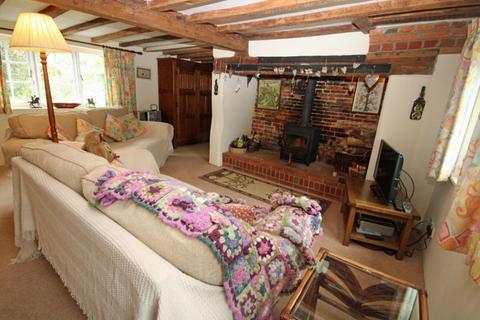 3 bedroom cottage for sale, The Marsh, Fordingbridge SP6