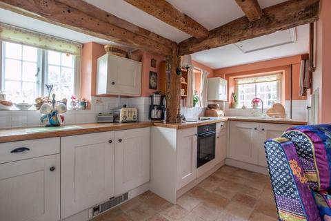 3 bedroom cottage for sale, The Marsh, Fordingbridge SP6