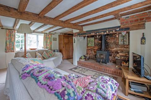 3 bedroom cottage for sale, The Marsh, Fordingbridge SP6