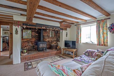 3 bedroom cottage for sale, The Marsh, Fordingbridge SP6