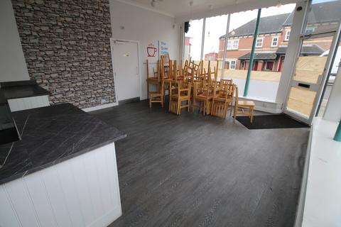 Property to rent, Plessey Road, Blyth