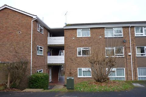 2 bedroom flat to rent, Osterley Close, Stevenage SG2