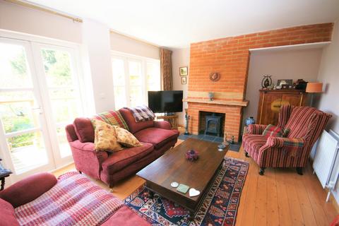 4 bedroom house to rent, Anstey Road, Alton, Hampshire, GU34