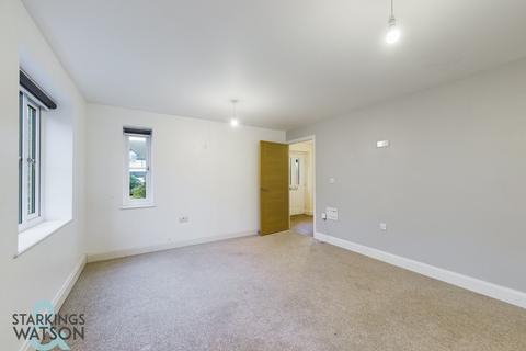 2 bedroom semi-detached house for sale, Minns Crescent, Poringland, Norwich