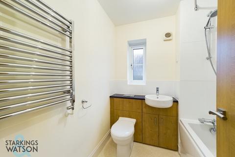 2 bedroom semi-detached house for sale, Minns Crescent, Poringland, Norwich