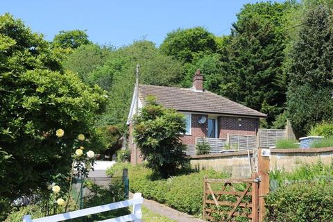 3 bedroom bungalow for sale, Pinewood Road - Views and Total Seclusion in a Tranquil Location