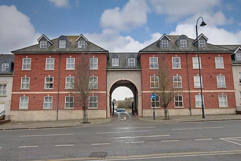 2 bedroom apartment for sale, Conigre Square, Trowbridge